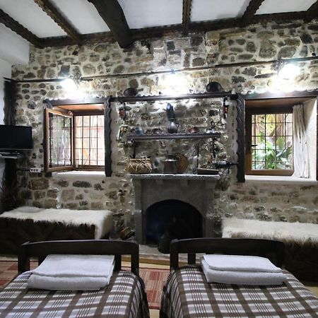 Hotel Nasho Vruho Berat Dış mekan fotoğraf