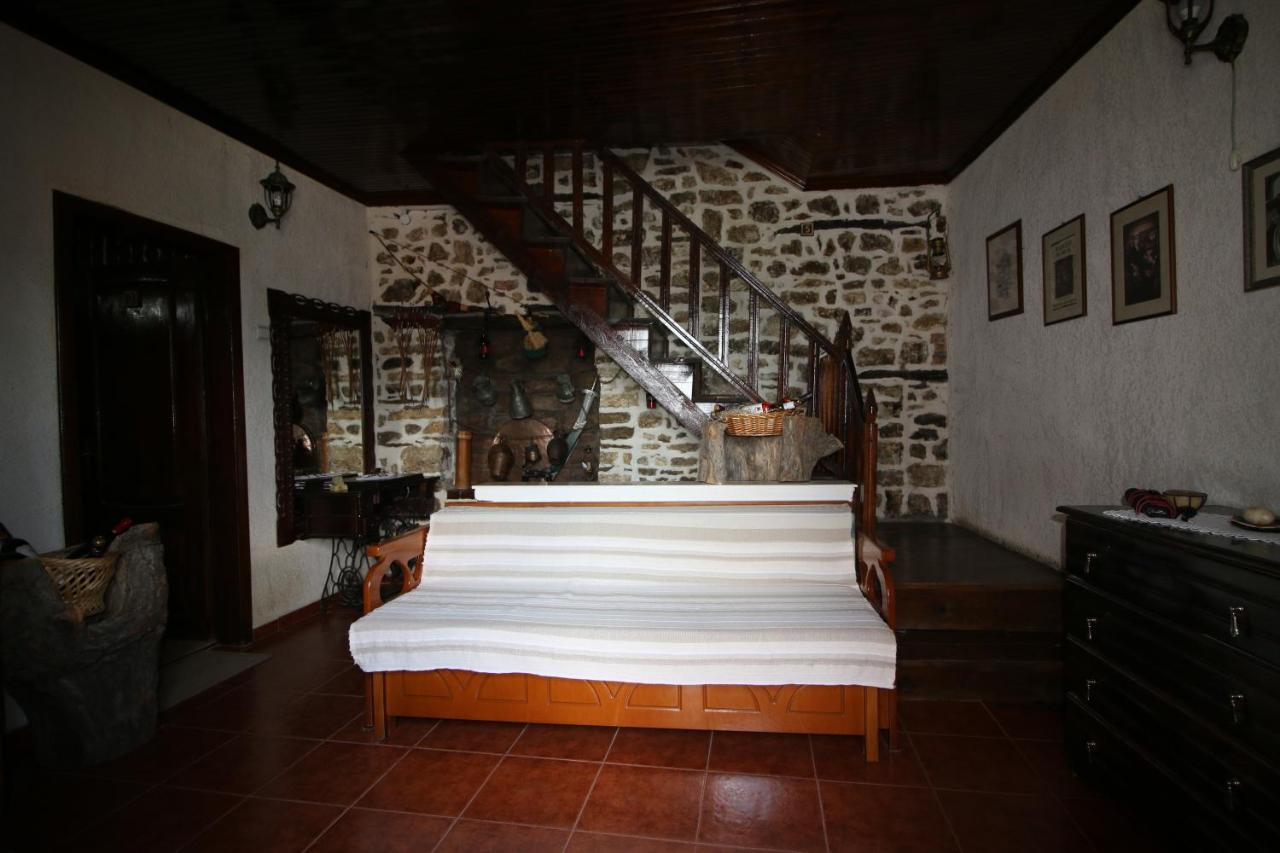 Hotel Nasho Vruho Berat Dış mekan fotoğraf