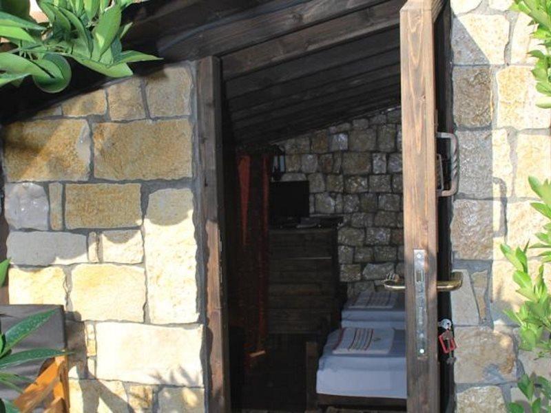 Hotel Nasho Vruho Berat Dış mekan fotoğraf